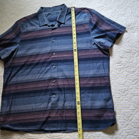 Perry Ellis Button Down - Picture 7 of 7